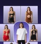 AI Clothes Remover